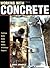 Working with Concrete by Rick Arnold