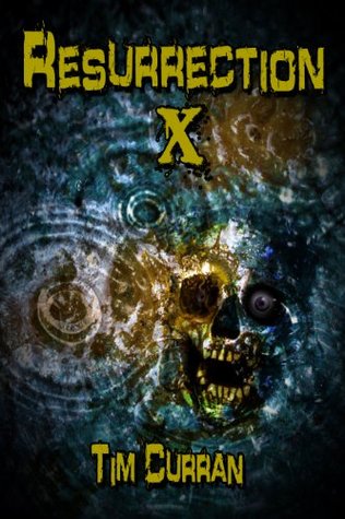Resurrection #10 (Kindle Edition)
