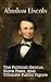 Abraham Lincoln: The Political Genius, Slave Freer, and Ultimate Public Figure
