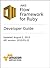 AWS Flow Framework for Ruby...