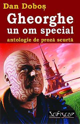 Gheorghe un om special