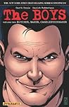 The Boys, Volume 10 by Garth Ennis