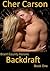 Backdraft (Brant County Heroes Book 1)