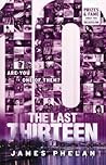 Ten by James  Phelan