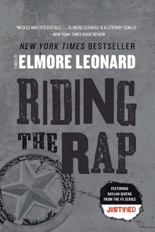 Riding the Rap