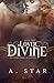 Lover, Divine (Mythos: Gods and Lovers #1)