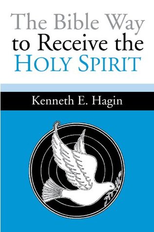 The Bible Way to Receive the Holy Spirit (Kindle Edition)