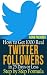 How to get 1000 Real Twitte...