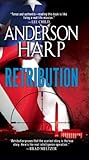 Retribution (Will Parker #2) Book cover for Retribution (Will Parker #2)