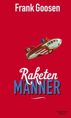 Raketenmänner (Hardcover)
