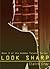 Look Sharp (Hidden Talents Book 3)