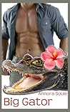 Big Gator by Annora Soule