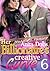 Her Billionaire's Creative Curve #6 (bbw Erotic Romance)
