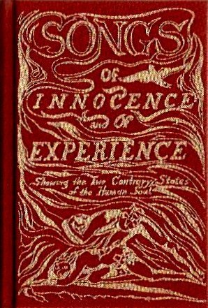 Blake's Songs of Innocence & of Experience