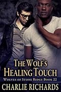 The Wolf's Healing Touch