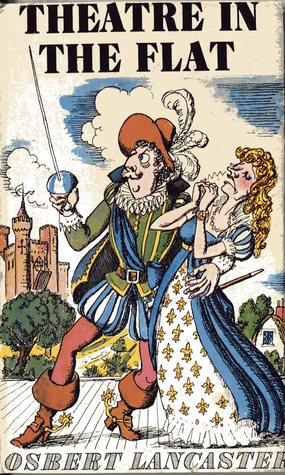 Theatre in the Flat New Pocket Cartoons (Hardcover)