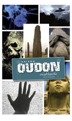 Kaiken oudon ensyklopedia
