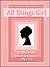 Mirror Mirror on the Wall (All Things Girl Book 2)