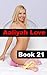 Aaliyah Love Book 21: Good Girl - Gone Bad (Aaliyah Love - From Nude Model to Porn Star)