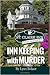 Inn Keeping With Murder: Old Maids of Mercer Island Mystery