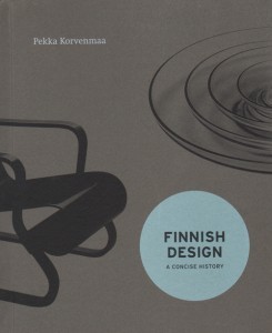 Taide & Teollisuus - johdatus suomalaisen muotoilun historiaan