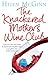 The Knackered Mother's Wine Guide by Helen McGinn
