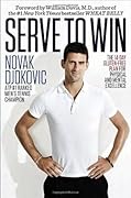 Serve to Win: The 14-Day Gluten-Free Plan for Physical and Mental Excellence