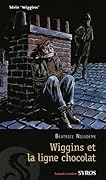 Wiggins et la ligne chocolat