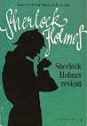 Sherlock Holmes revient by André-Paul Duchâteau