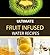 Ultimate Fruit Infused Water Recipes
