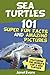 Sea Turtles : 101 Super Fun Facts And Amazing Pictures (Featuring The World's Top 6 Sea Turtles)