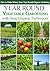 Year Round Vegetable Gardening with Deep Organic Techniques: Expert Tips for Small Farmers - How to Make Money from Year Round Organic Gardening
