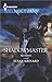 Shadowmaster: A Vampire Paranormal Romance (Nightsiders Book 3)