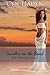 candles on the beach by Cyn Hadyn