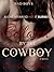 Collared by the Cowboy (Bad Boys, #6)
