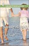 Saving Alyssa Saving Alyssa