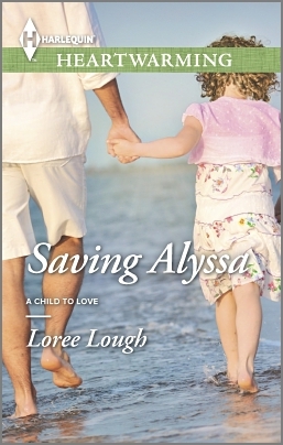 Saving Alyssa (Paperback)