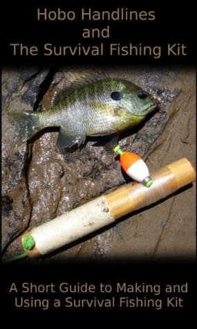 hobo fishing kit