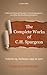 The Complete Works of Charles Spurgeon: Volume 25, Sermons 1451-1510