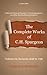 The Complete Works of Charles Spurgeon: Volume 29, Sermons 1698-1756