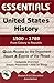 United States History by Steven E. Woodworth