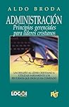 Administración: P...