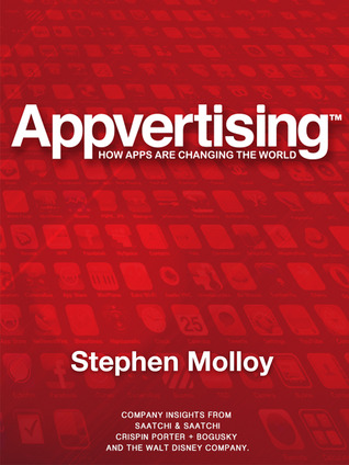 Appvertising - How Apps are Changing the World.