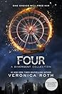 Four by Veronica Roth