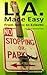 L.A. Made Easy by Terry Braverman