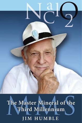 The Master Mineral of the Third Millennium: Chlorine Dioxide - MMS