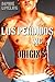 Origins (Los Perdidos MC #0)
