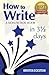 How to Write a Non-Fiction Book in 3 1/2 Days by Kristen Eckstein