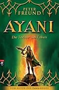 AYANI - Die Tochter des Falken