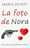 La foto de Nora by María Jeunet